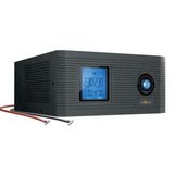 UPS NJOY Aira 1200 centrale de incalzire, 1.2KVA  1KVA, 2 x prize conectate la baterie, Display LCD